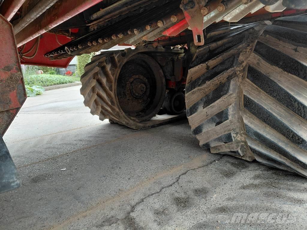Grimme Tectron 415 Картофелеуборочные комбайны