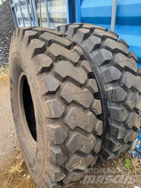 Michelin 16.00R20 Шины и колёса