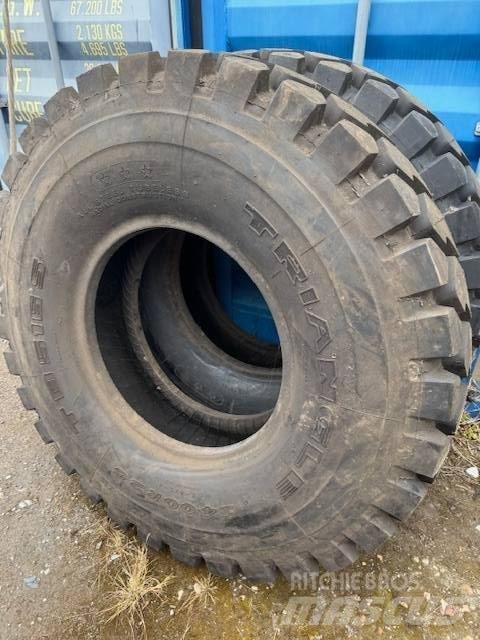 Michelin 16.00R20 Шины и колёса