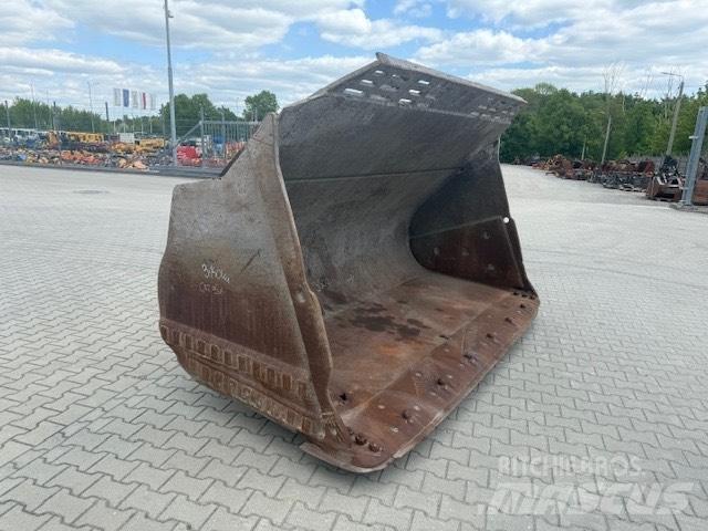 CAT 966 H BUCKET Ковши