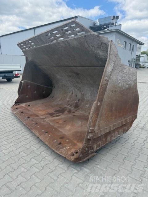 CAT 966 H BUCKET Ковши