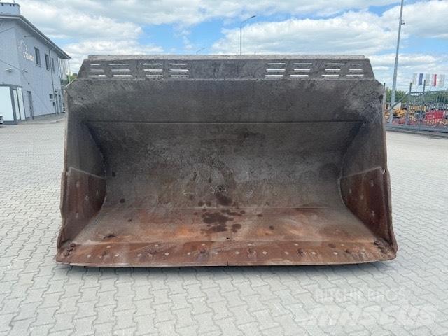 CAT 966 H BUCKET Ковши