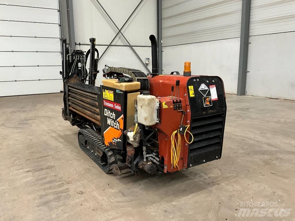 Ditch Witch JT 5 Оборудование для горизонтального бурения