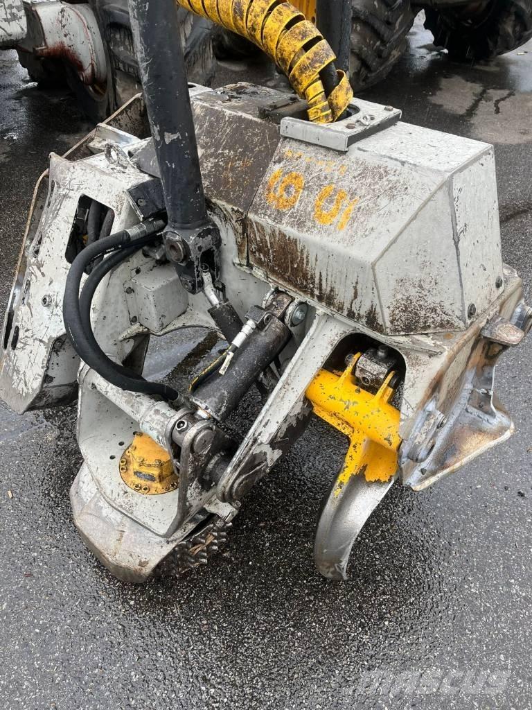 Rottne H14C Харвестеры
