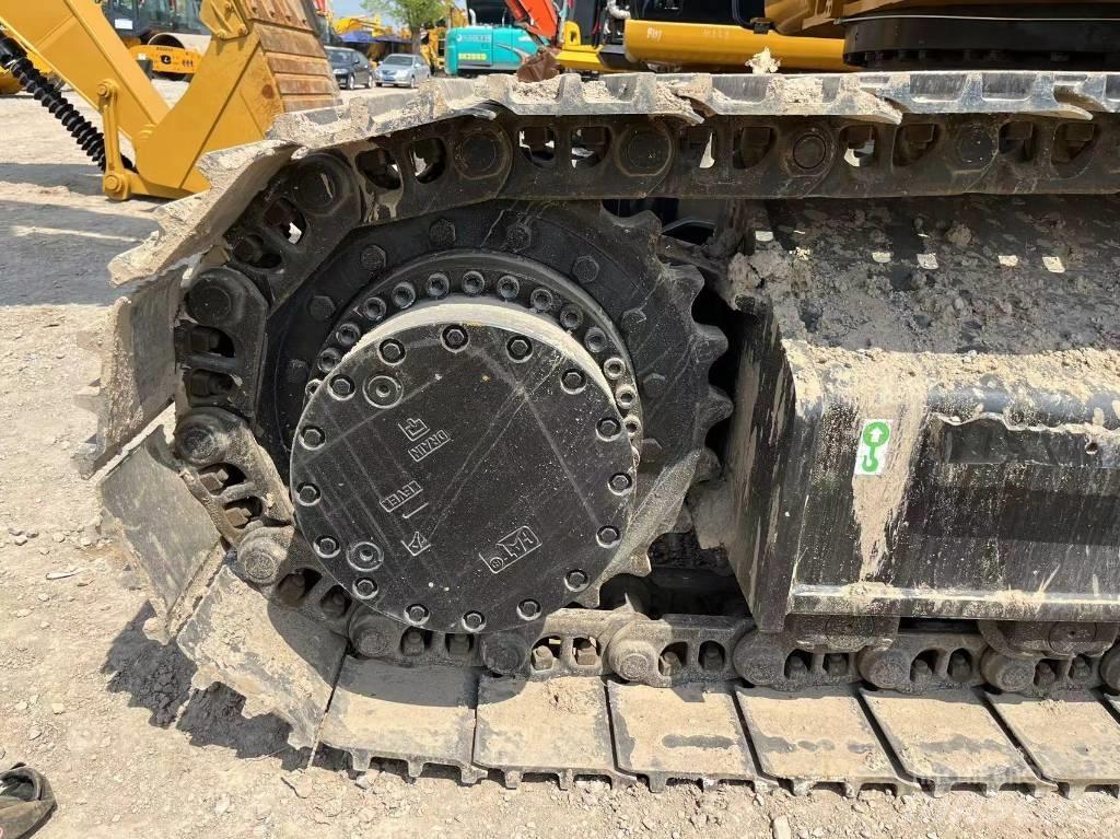 CAT 330D2 Гусеничные экскаваторы