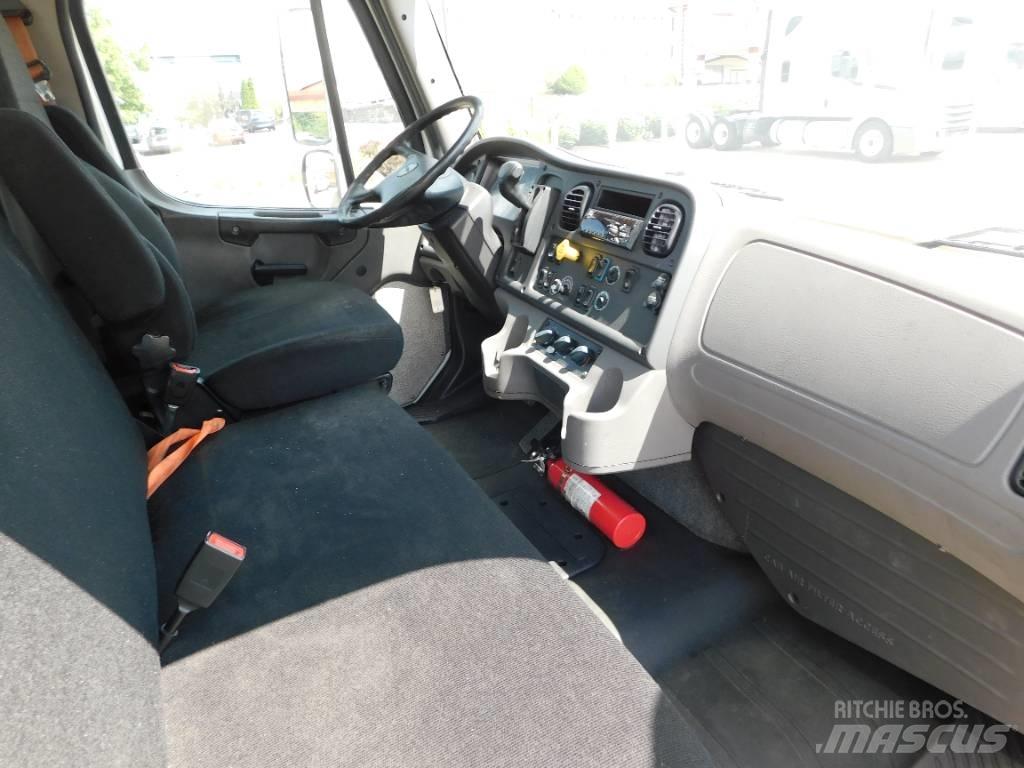 Freightliner M2 Грузовики-Контейнеровозы