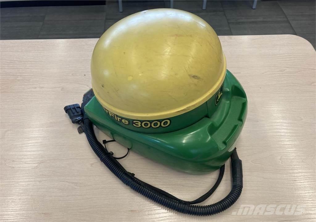 John Deere 8335R Трактора