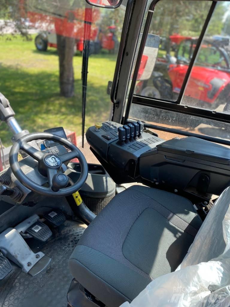 Kalmar DCG 120-6 Дизельные погрузчики