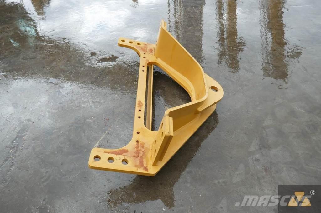 CAT 140M3 Drawbar Коммерческий транспорт - Другие