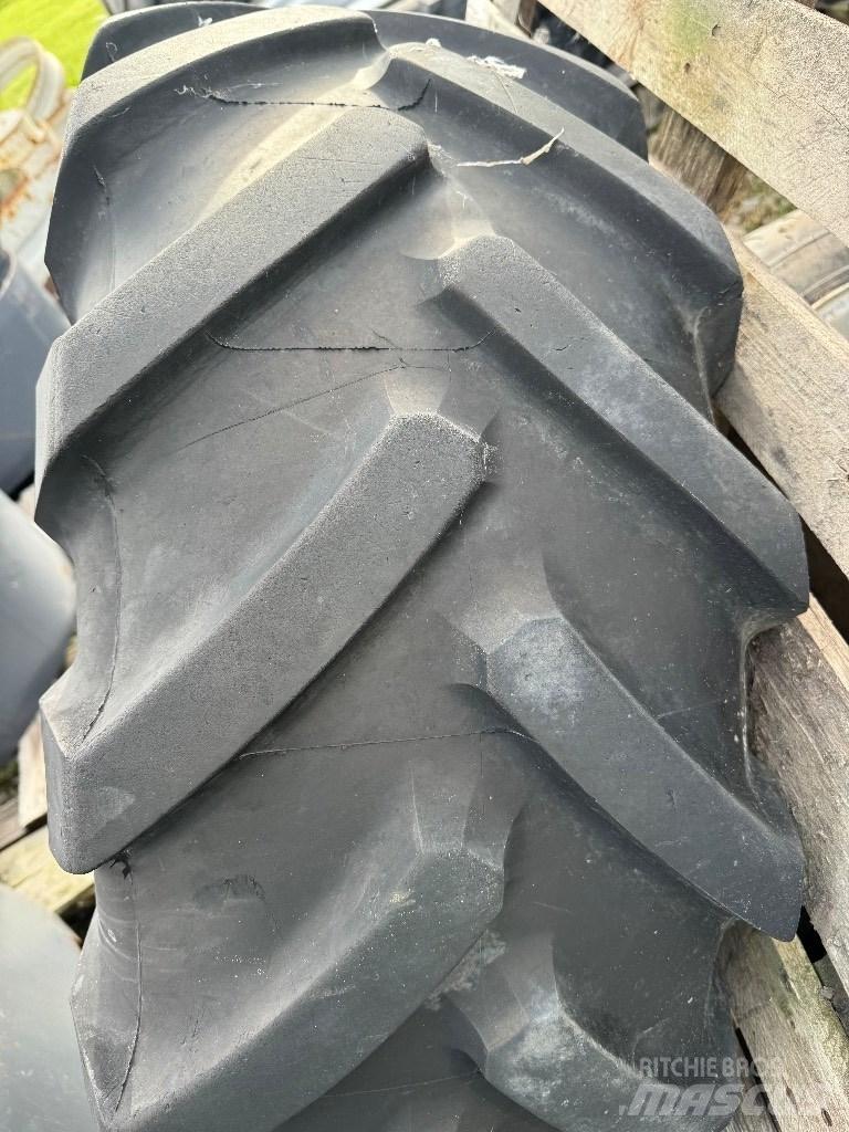 Michelin 14.5R20 Шины и колёса
