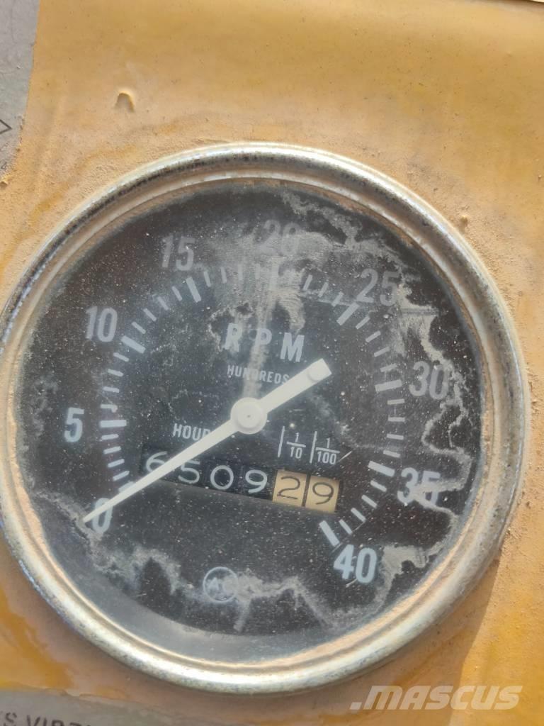 Dynapac CA 25 Уплотнители грунта