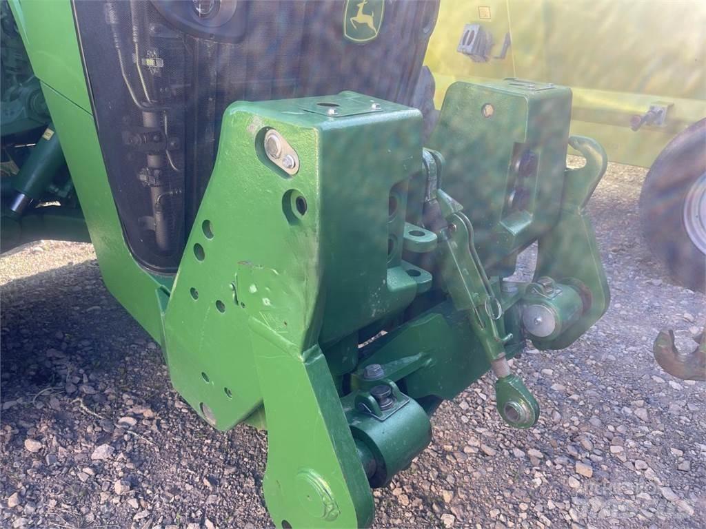 John Deere 8345 R Трактора