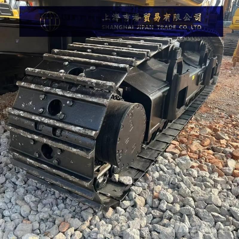 CAT 340 D Гусеничные экскаваторы