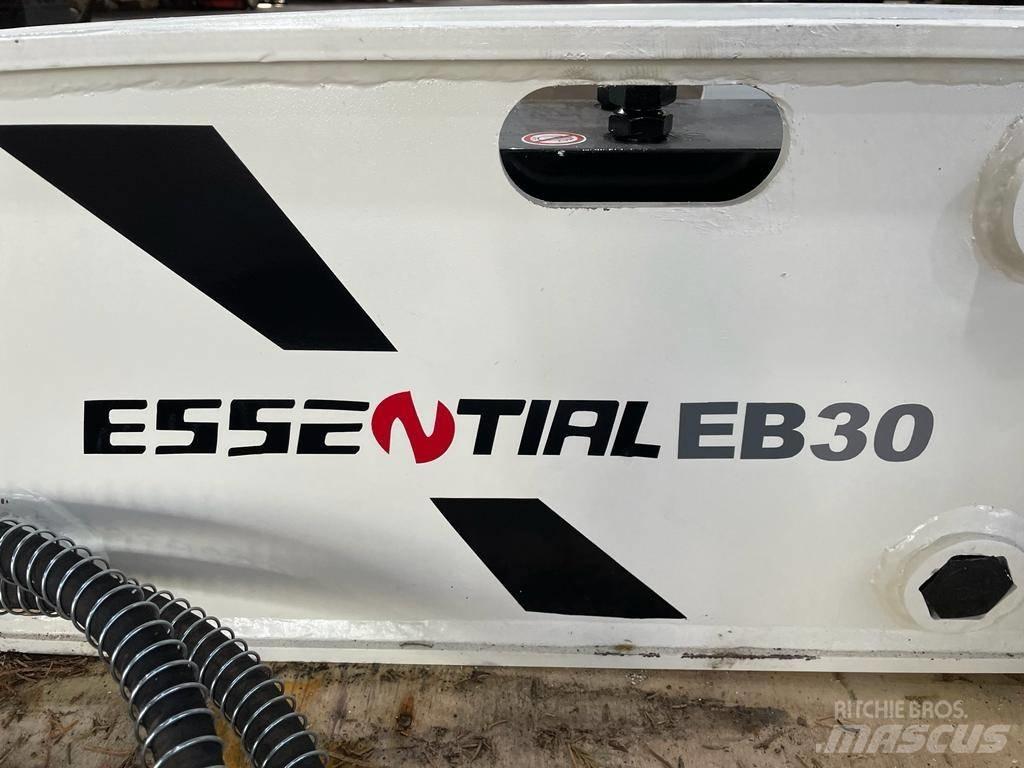  Essential EB30 Гидромолоты