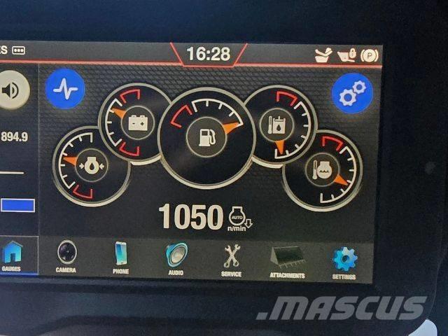 Bobcat T 76 Мини-погрузчики