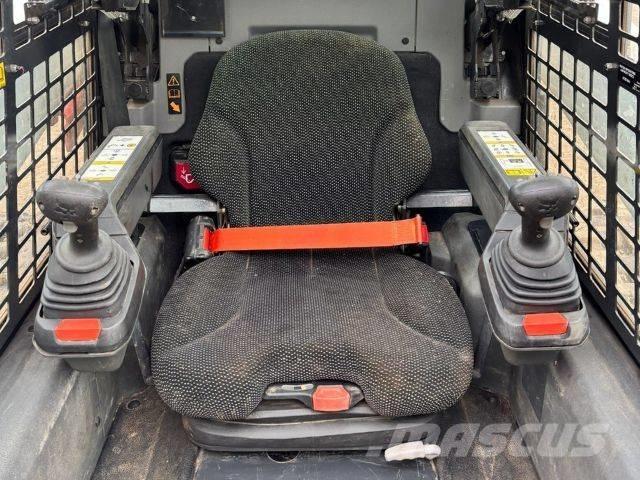 Bobcat T 76 Мини-погрузчики