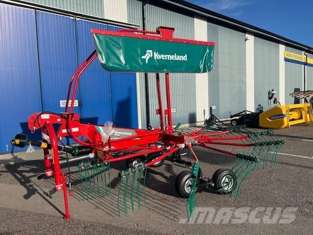 Kverneland 9546 Рядковые косилки