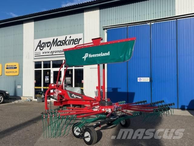 Kverneland 9546 Рядковые косилки