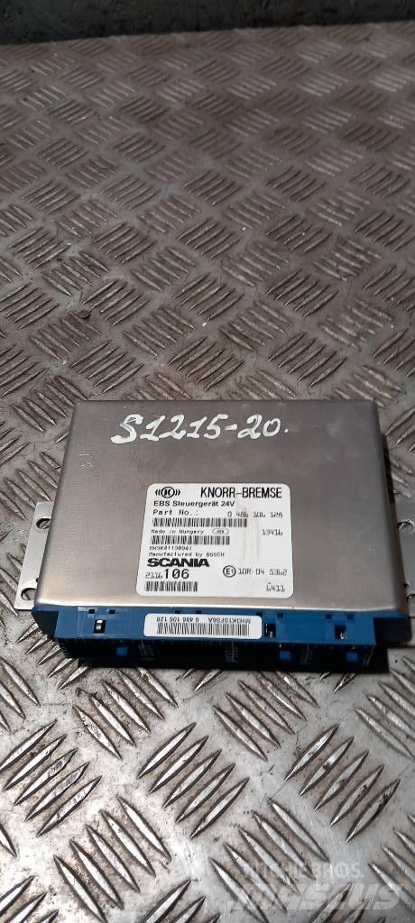 Scania R440  2316106 Электронные блоки