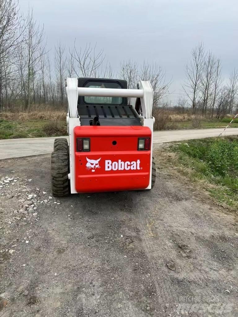 Bobcat S 300 Мини-погрузчики