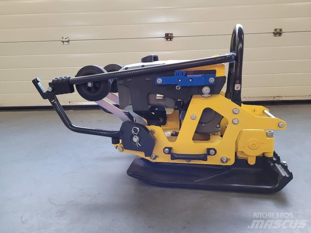 Bomag BP18-45e Виброплиты и вибротрамбовки