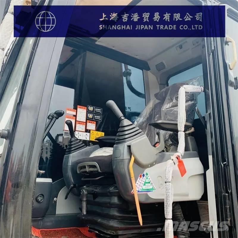 CAT 336 D Гусеничные экскаваторы