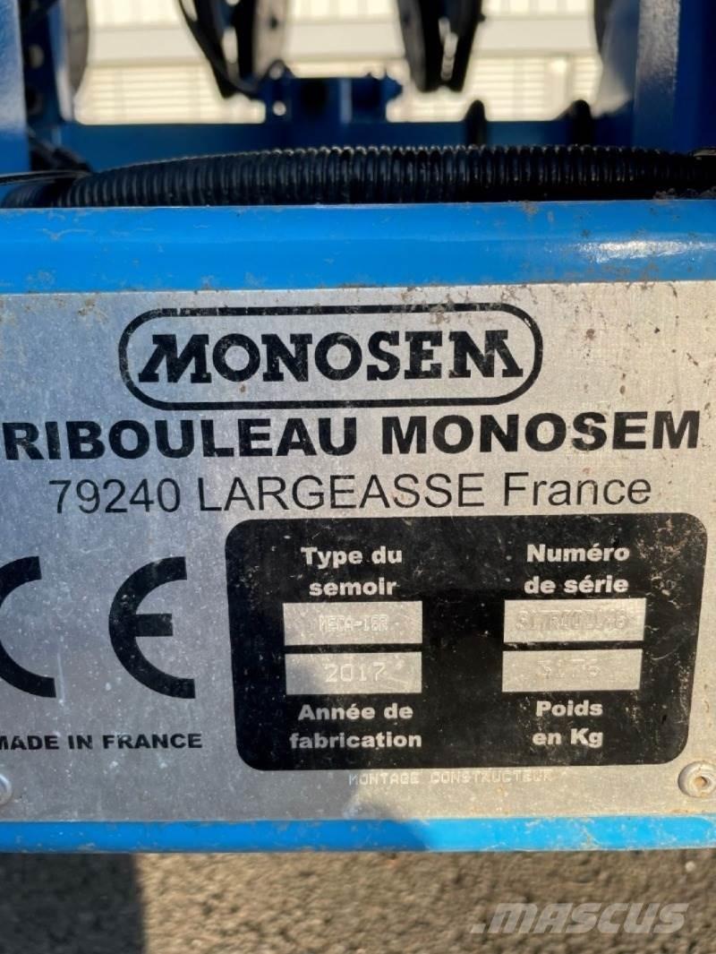 Monosem MECA 4 Сеялки точного высева