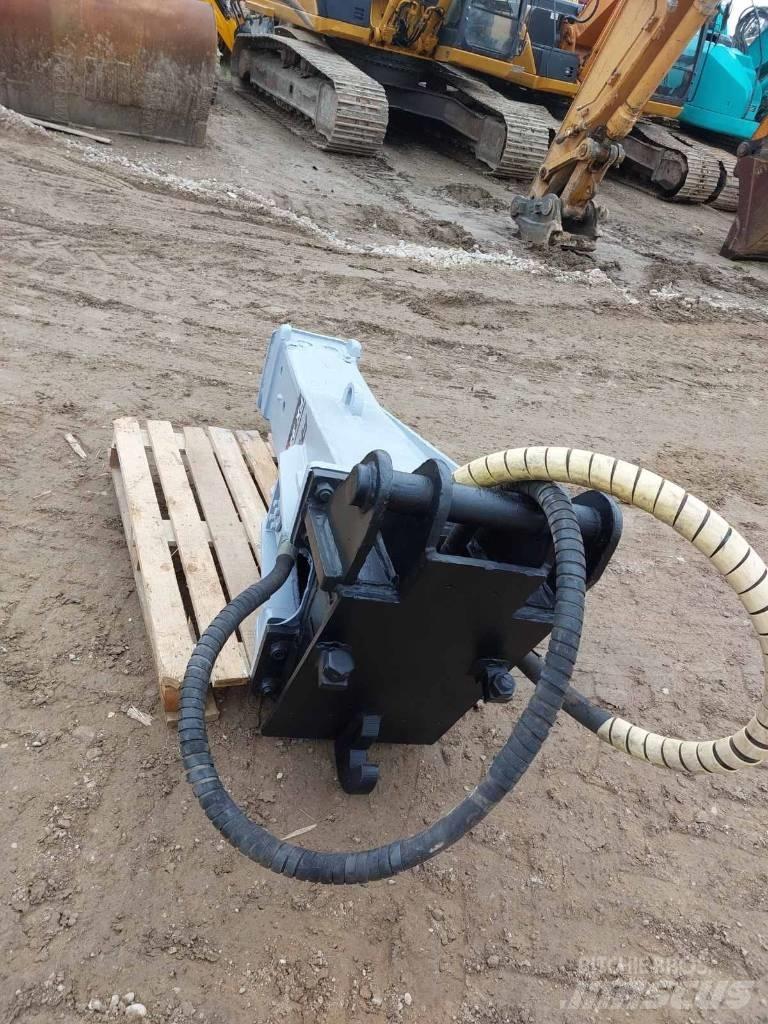 Furukawa FX 225 Гидромолоты