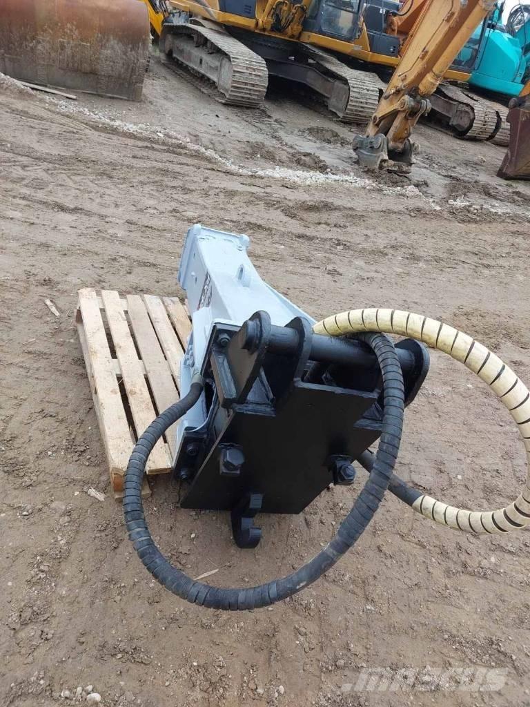 Hammer FX 225 Гидромолоты
