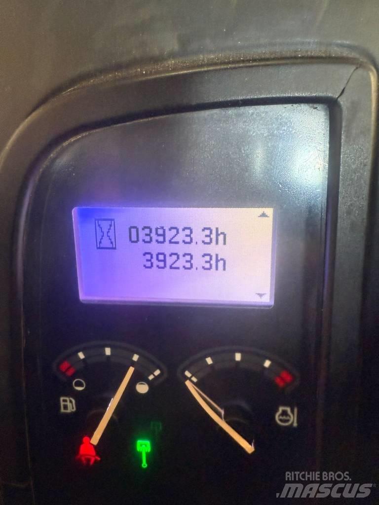 Volvo ECR 88 D, ECR88 Малые экскаваторы 7т-12т