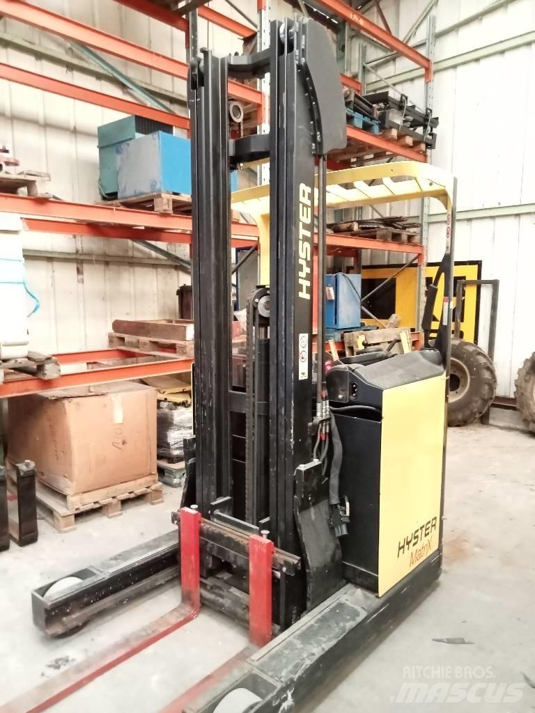 Hyster R1.4 Ричтраки
