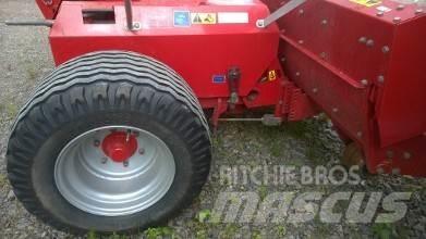 JF FCT 1050 Pro Tec Прицепные кормоуборочные комбайны