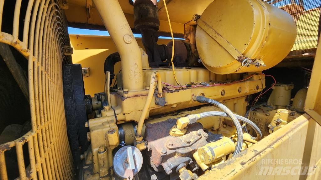 CAT 816 Уплотнители грунта