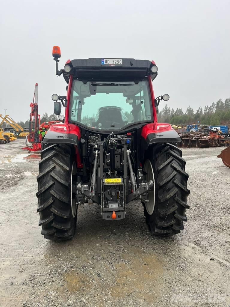 Valtra A 95 Трактора