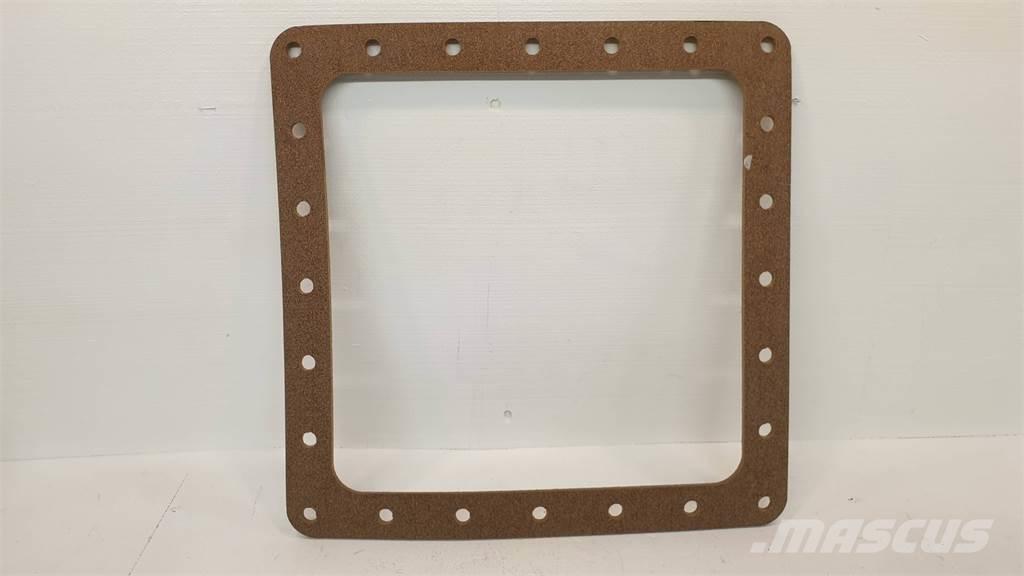 Ponsse P18766 Гидравлическая система