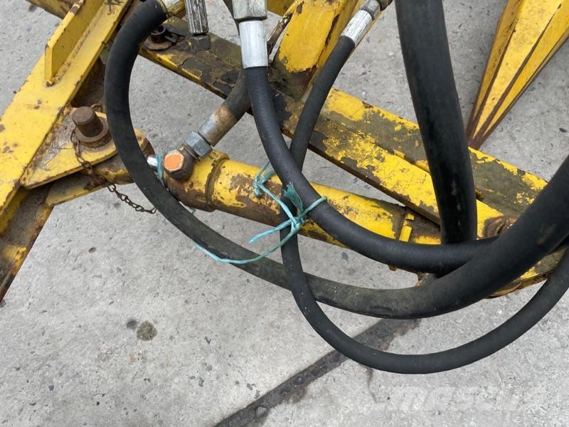 Fortschritt EM 11 Сельхозтехника - Другие