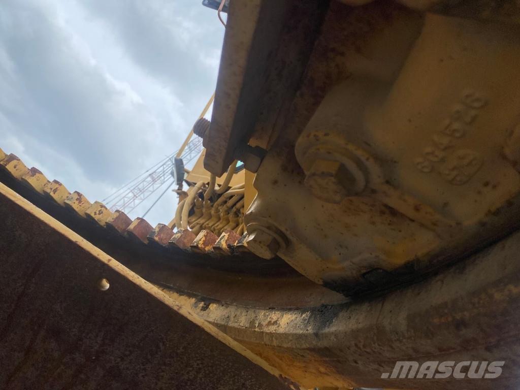 CAT 140 G NVT Грейдеры