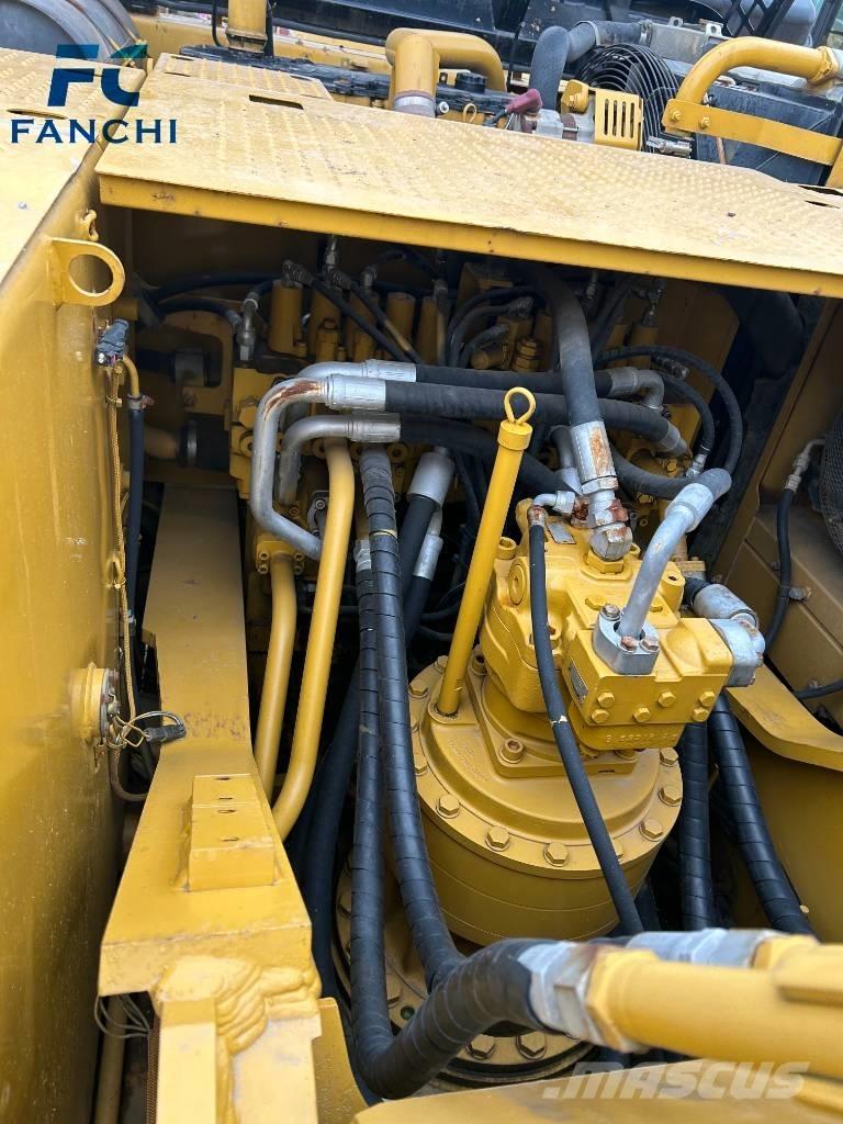 CAT 325 D Гусеничные экскаваторы