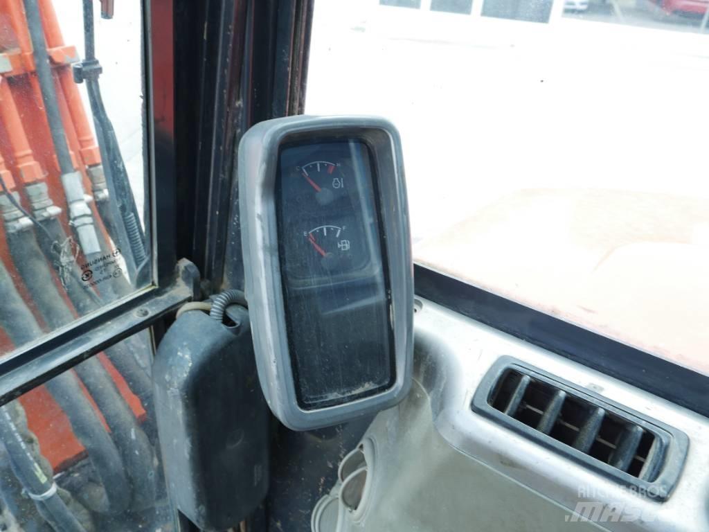 Doosan DX 60 R Мини-экскаваторы