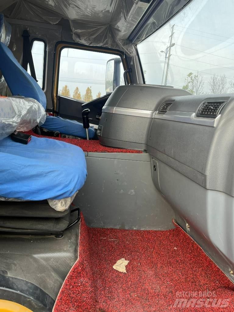 Sany STC 250 S Автокраны