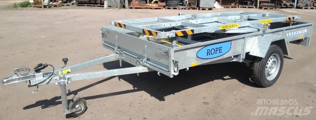  ROPE M4700 Прочие прицепы