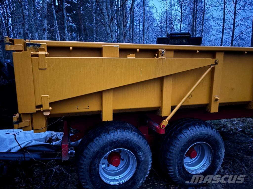 Doosan DX 165 W-7 Колёсные экскаваторы