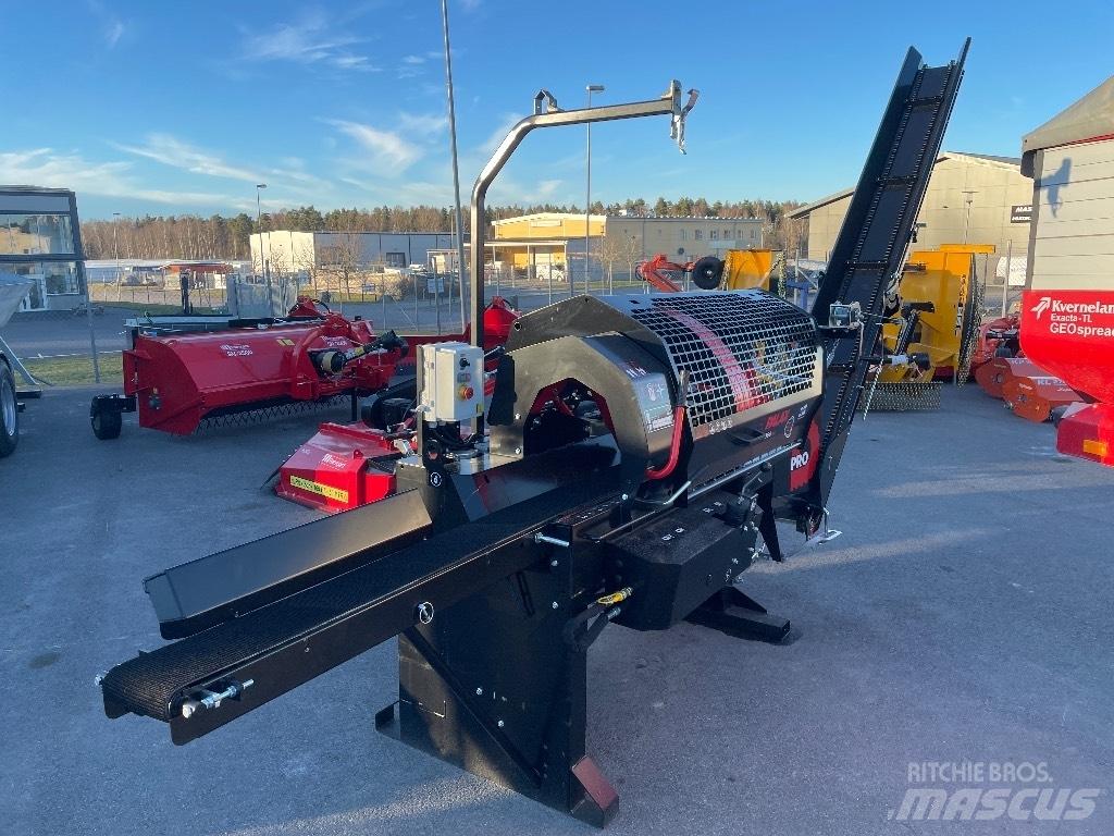 Palax D360pro Дровоколы