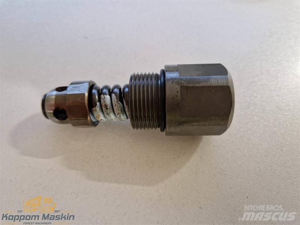 Parker 9120029915 Гидравлическая система