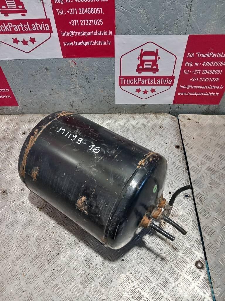 MAN TGM  81514018023 Тормозная система