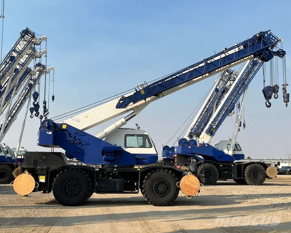 Tadano GR300XL Автокраны вездеходы
