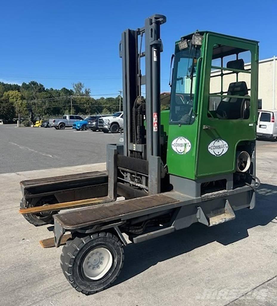 Combilift C 12000 XL Ричтраки