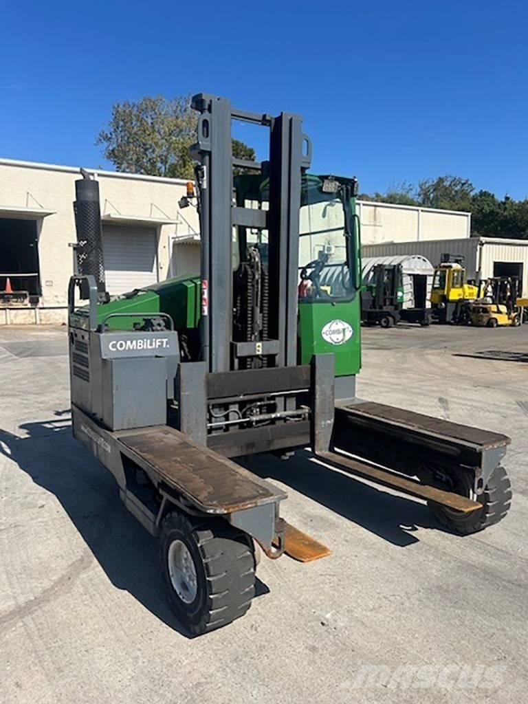 Combilift C 12000 XL Ричтраки