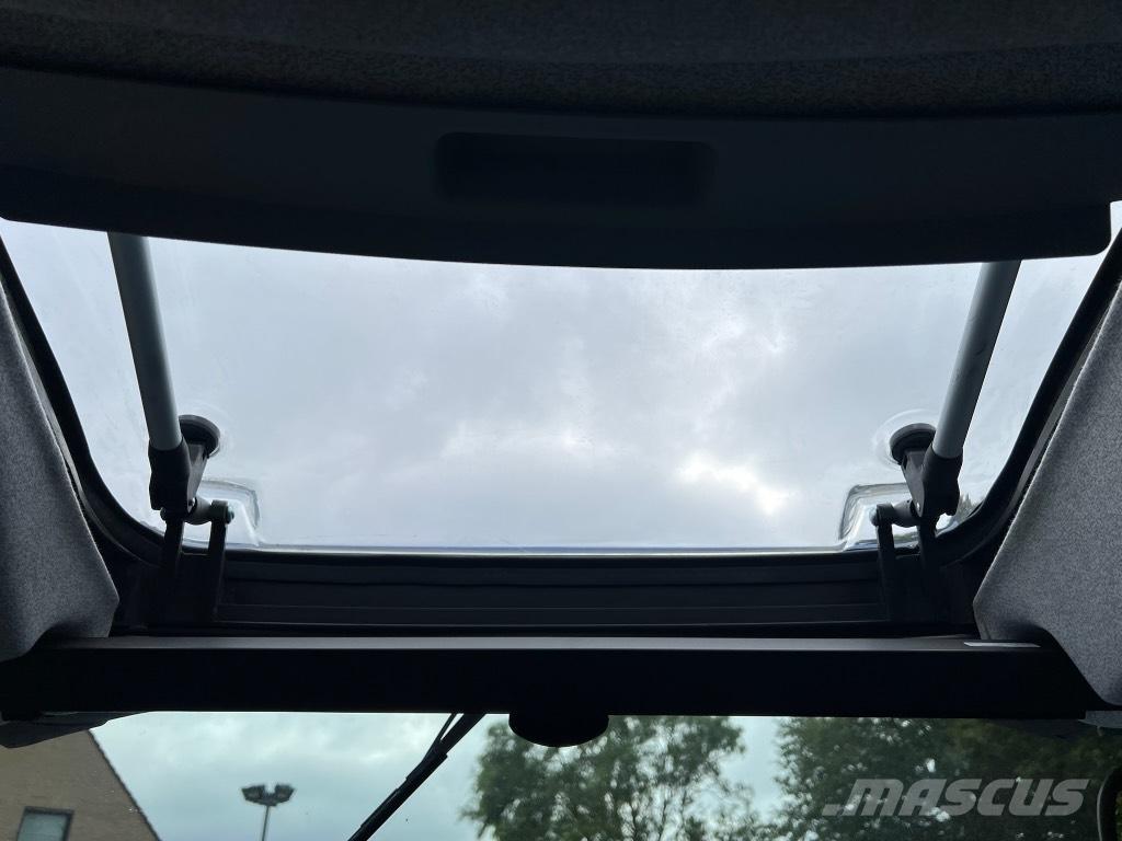 New Holland T 6.160 Трактора