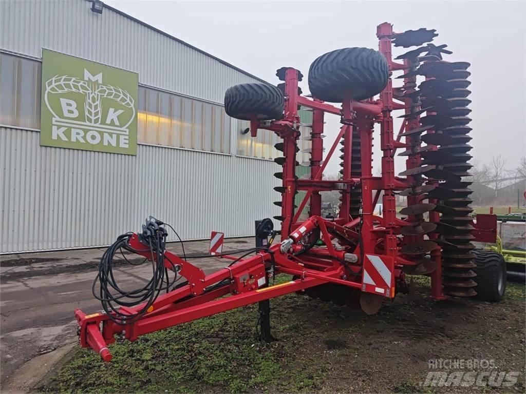 Horsch Joker 7RT+ Дисковые бороны